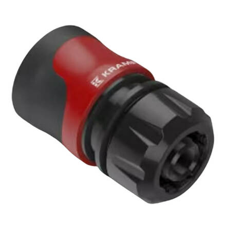 Snabbkoppling Kramp f�r slang 1/2" - 5/8" *