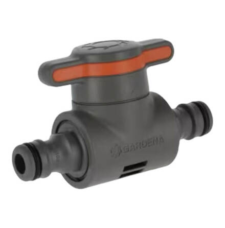 Snabbkoppling Gardena Hane-Hane med Reglerventil *