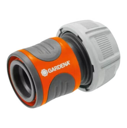 Snabbkoppling Power Grip Gardena fr slang 3/4&quot; *