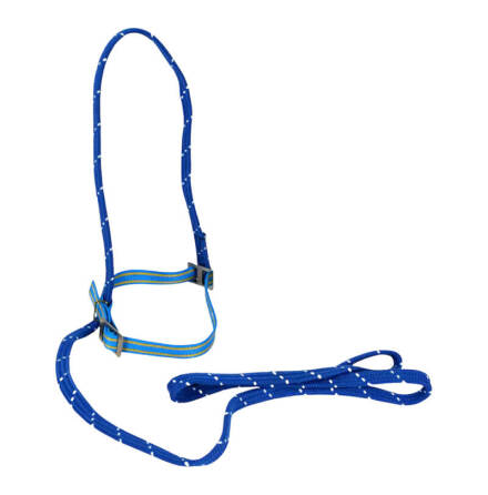 Fngstgrimma med grimskaft 3 meter