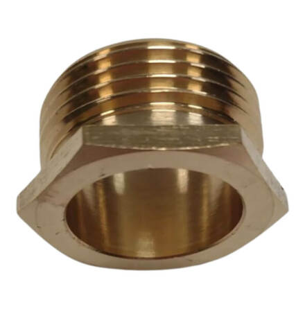 Fixeringsmutter Mssing Till Ventil Kerbl Modell 221500