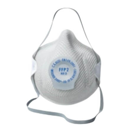 Andningsskydd Moldex 2405 FFP2 3-pack