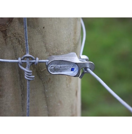 Gripple T-Clip 200-pack