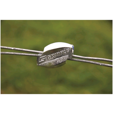 Gripple Plus Large 3,25 - 4,2 mm 160-pack