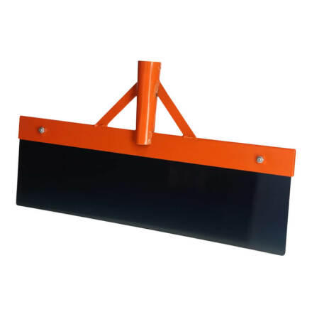 Metallskrapa 50 cm Kerbl