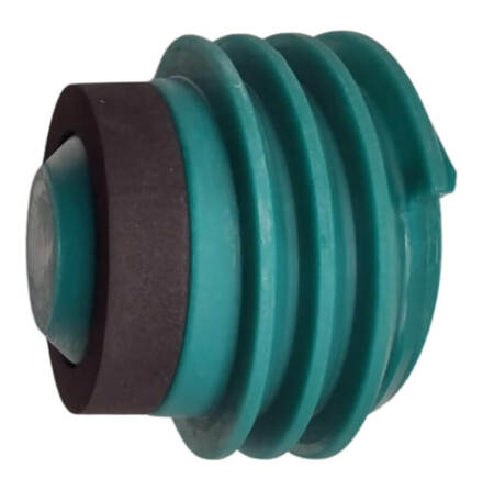 Dräneringsplugg Med Tätning Suevia 630,640 Efter 2010-12 & 850,860 Efter 2010-11 Dräneringsplugg Med Tätning Suevia 630,640 Efter 2010-12 & 850,860 Efter 2010-11