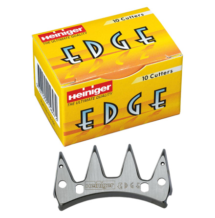 verskr - Heiniger Edge 50-pack (5 x 10-pack)