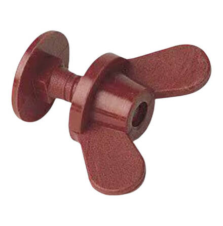 Rengringsplugg OK Plast 5-pack