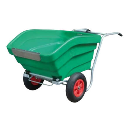 Stallkrra 330 liter vippbar La Buvette *