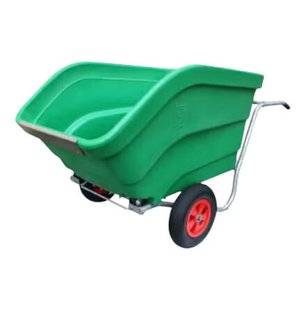 Stallkrra 600 liter vippbar La Buvette *