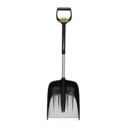 Bilsnskyffel teleskopisk, X-serien Fiskars *