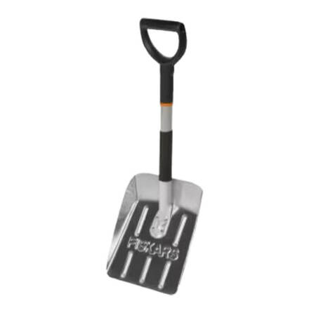 Bil- och fritidsskyffel Fiskars *