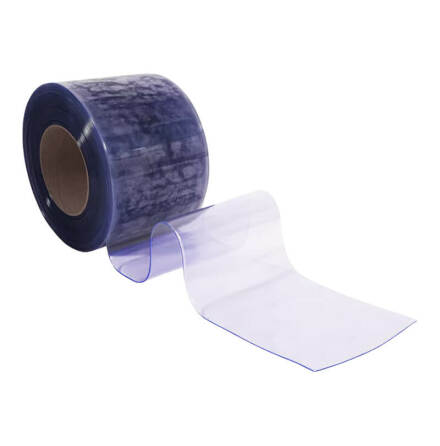 PVC-rid Metervara Polarkvalitet Zill 300 x 3 mm *