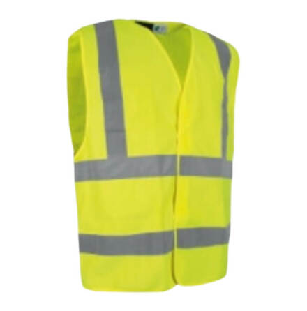 Varselvst M/L Gul Lyngse Klass 2