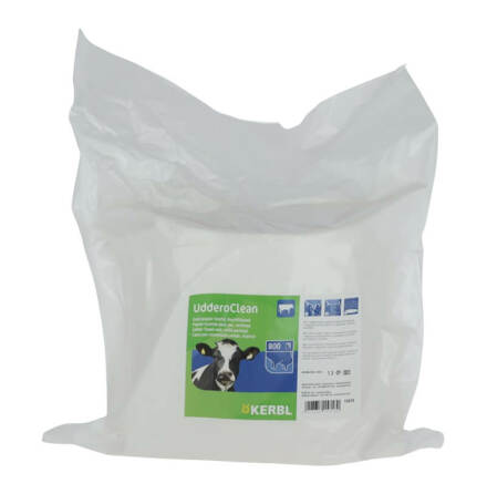 Juverduk Fuktad - Refill 800 st