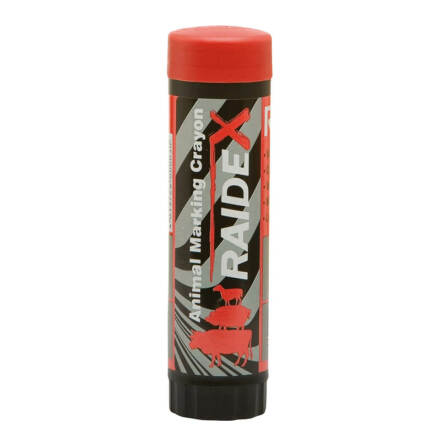 Mrkstift Raidex Raidl Rd 10-pack