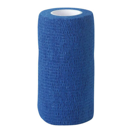 Klvbandage Vetlastic Bl 10 cm x 4,5 meter 18-pack
