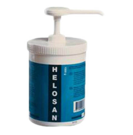 Helosan Salva 1 kg (Pump ingr ej) 2-pack