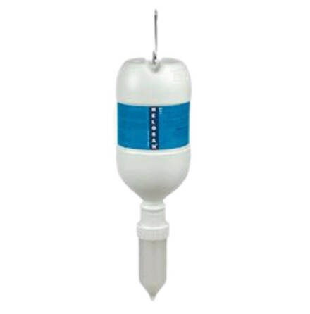 Helosan Salva 2,5 kg 2-pack