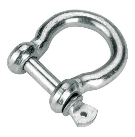 Schackel Lyrmodell 8 mm 1 st