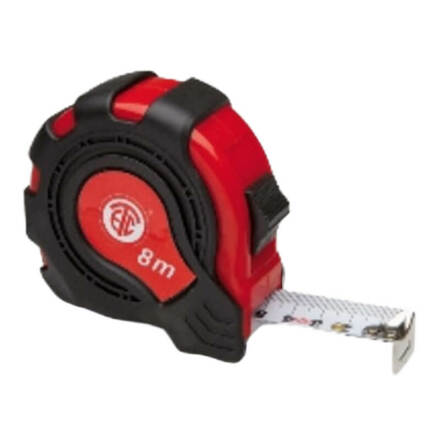 Mttband Stl 8 meter ETC