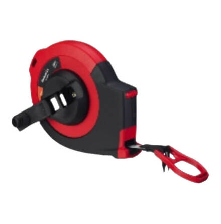 Mttband Stl CC 30 meter Hultafors