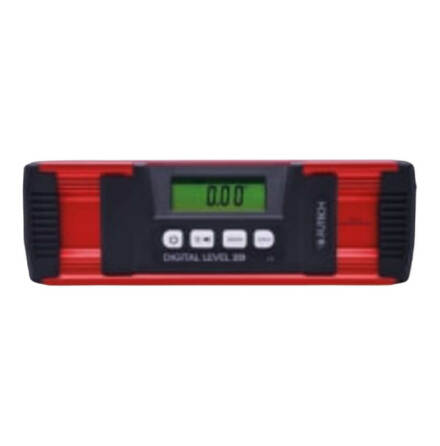 Vattenpass Digitalt Futech DL20 *