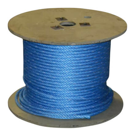 Utgdslingsrep Kombi 14 mm Tillkapad metervara *