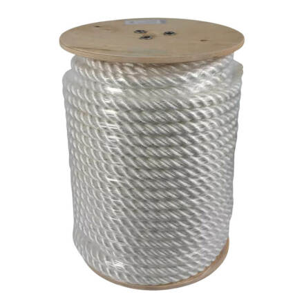 Utgdslingsrep Polyester Willab 18 mm 220 m/spole*