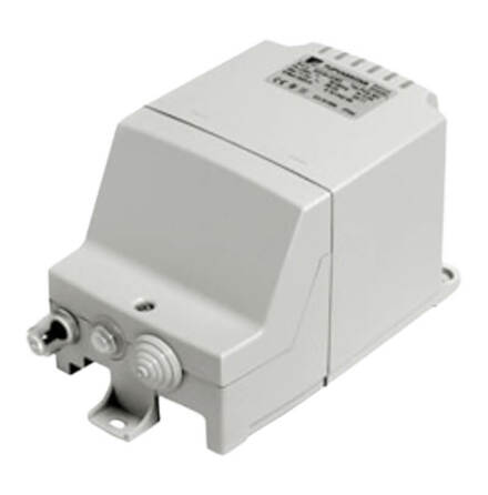 Transformator Tufvassons PVS 301 230 V -&gt; 24V 300VA IP54 Fast Installation 300 Watt
