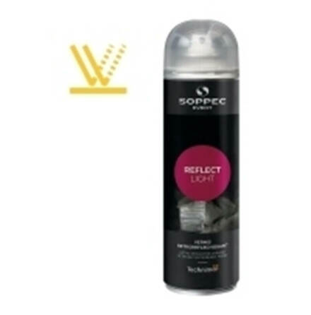 Reflexlack Spray 500 ml Soppec
