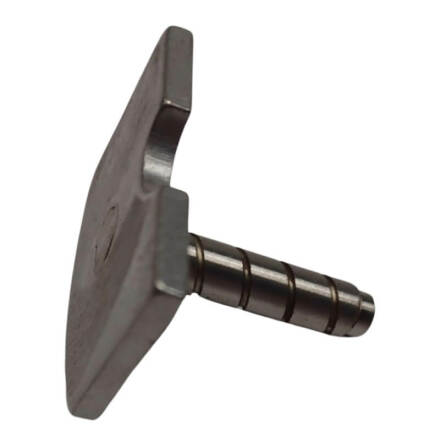 Axel Till Dubbeldrev