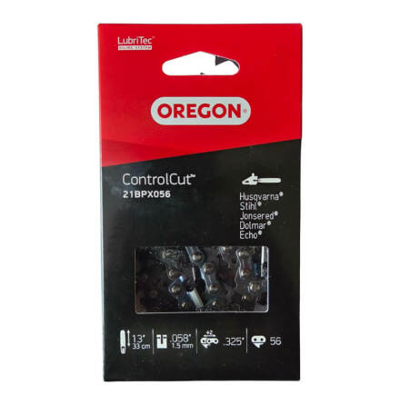 S�gkedja 21BPX056E Oregon ControlCut 13" .325" 56 l�nk
