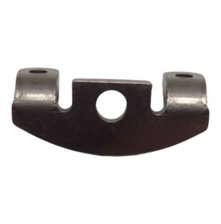 Bygel till dubbeldrev