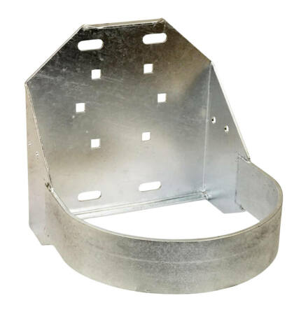 Skyddsb�ge V�gg / R�r Monterad Suevia * Passar till Suevia 12P &amp; 25R