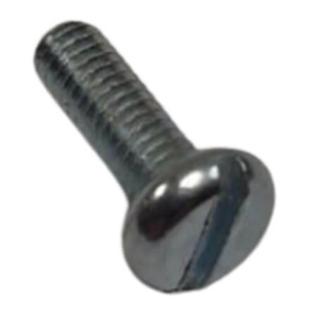 Huvudfasts�ttningsskruv