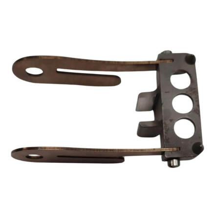 Sk�rh�llare komplett GT274