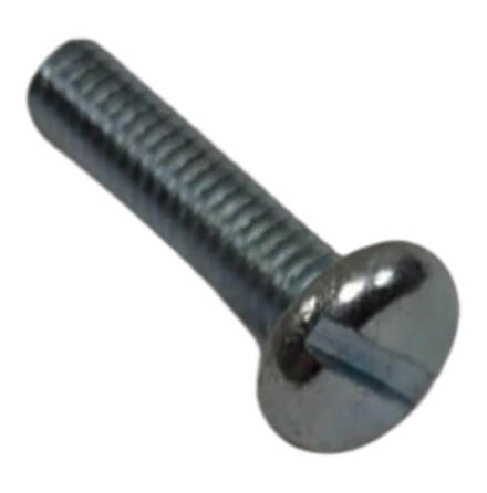 Huvudfasts�ttningsskruv GT374, GT394