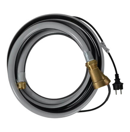 Willab Vinterslang 230 volt - 5 Meter *