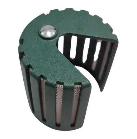 Luftfilter komplett GT374, GT394