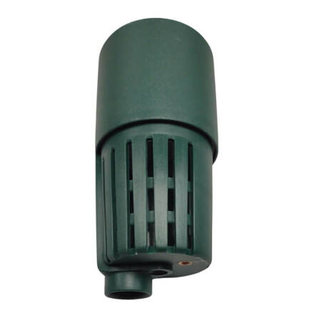 Motorh�lje bakdel GT374, GT394