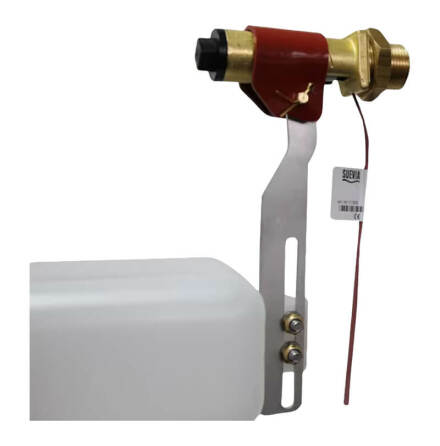 Ventil V�rmeelement Suevia Modell 527 24 V, 7 W *