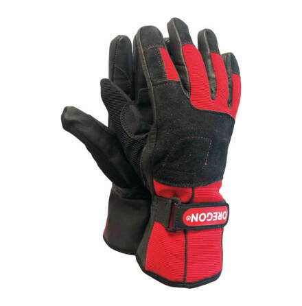 Motors�gshandske Fiordland vinter Oregon Storlek XL