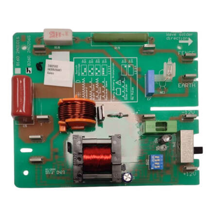 Kretskort Gallagher B260