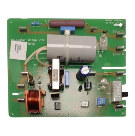 Kretskort Gallagher B700