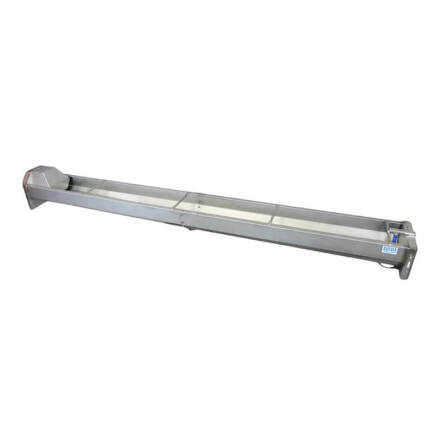 Vattentr�g Suevia med avlopp 4200 mm * Best�llningsvara