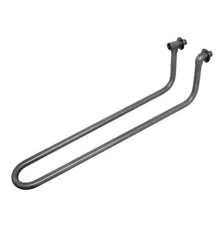 Cirkulationsr�r till Suevias tr�g med avlopp * Best�llningsvara