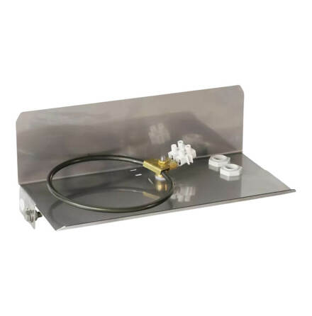 V�rmetillsats 24 Volt 80 Watt slinga till Suevia modell 500*