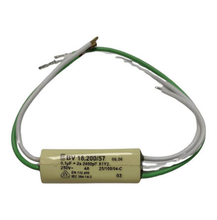 St�rningsskydd Rapid