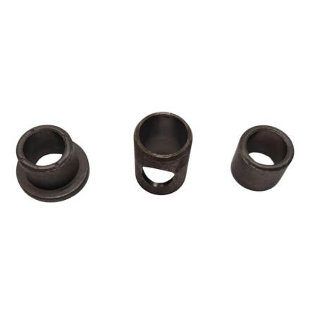 Glidlagerhylsa Komplett 3 Delad